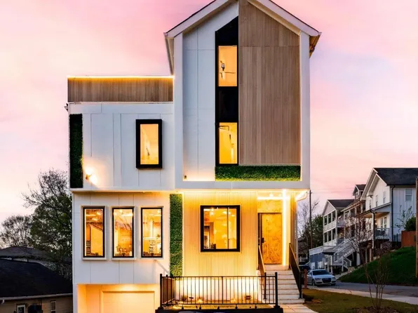 204 S Ave SE, Atlanta, GA 30315