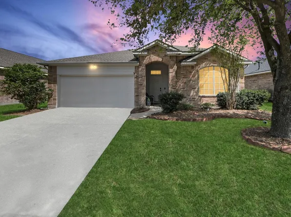 1922 Makenna Ln, Houston, TX 77049