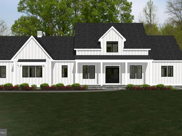 LOT 4 Rickenbach Rd, Reading, PA 19605