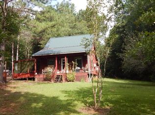 3176 Joel Lang Rd, McComb, MS 39648