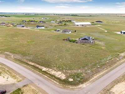56445 E 74th Avenue LOT 3, Strasburg, CO, 80136