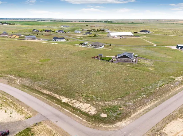 56445 E 74th Avenue LOT 3, Strasburg, CO 80136
