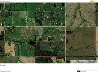 23400 S Lackman Rd, Spring Hill, KS 66083