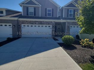 6433 Yuma Ct #1, Whitestown, IN 46075