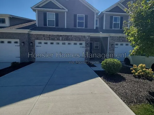 6433 Yuma Ct #1, Whitestown, IN 46075
