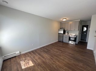 18 69th St APT 1B, Guttenberg, NJ 07093