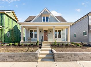 5123 W Maple Dr, Lewis Center, OH 43035