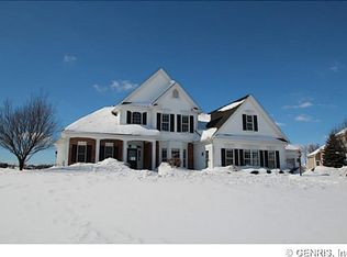 3670 Summit Vw, Canandaigua, NY 14424