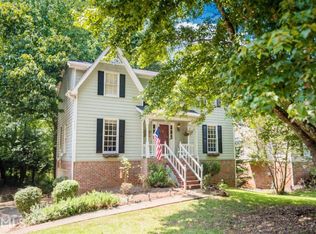 2853 Quinbery Dr, Snellville, GA 30039