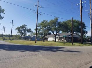 1553 P Rd, Eureka, KS 67045