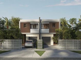 3322 SW 26th St, Miami, FL 33133