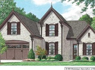 8745 Addison Cv, Olive Branch, MS 38654