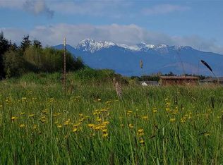 223 Nisbet Rd, Sequim, WA 98382