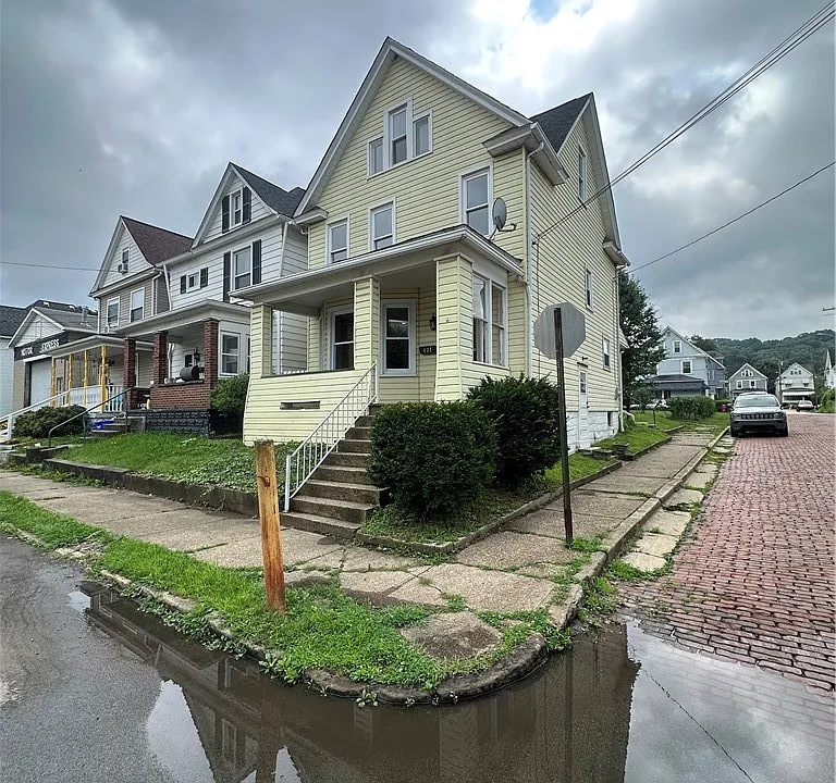 431 W Wayne St