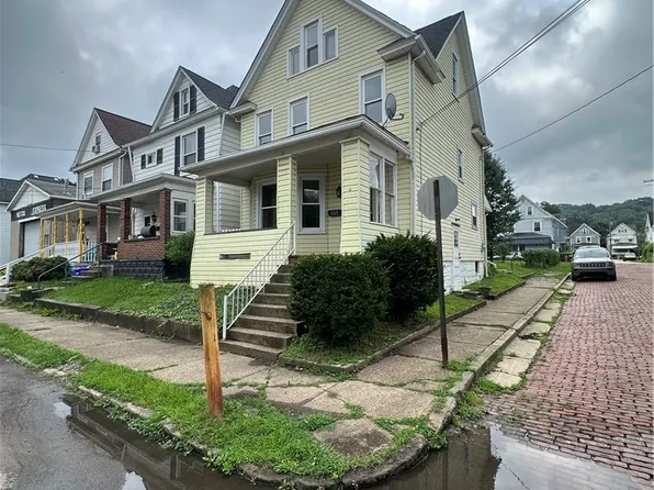 431 W Wayne St, Butler, PA 16001