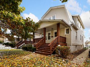 5317 N Manila Ave, Chicago, IL 60630