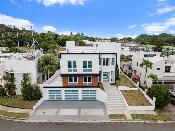 D24 Villa Caparra, Guaynabo, PR 00966