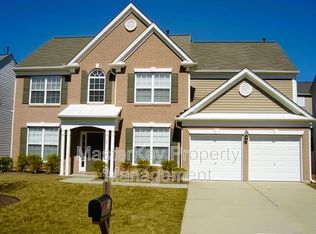 506 Spencor Mill Rd, Morrisville, NC 27560
