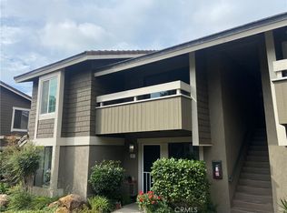 326 Streamwood, Irvine, CA 92620