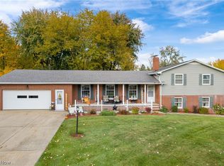 1489 Mishler St NE, Alliance, OH 44601