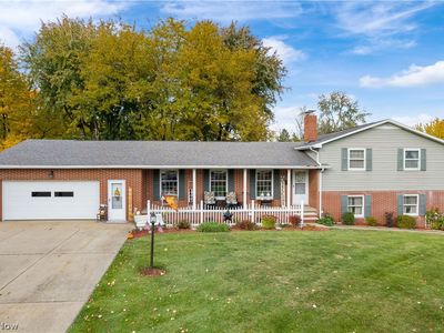 1489 Mishler St NE, Alliance, OH, 44601