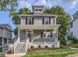 4223 Belmar Ave, Baltimore, MD 21206