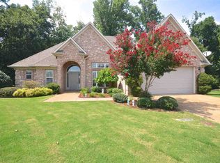 35 Barksdale Cv, Jackson, TN 38305