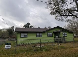 27366 Saddle Rock Ln, New Caney, TX 77357