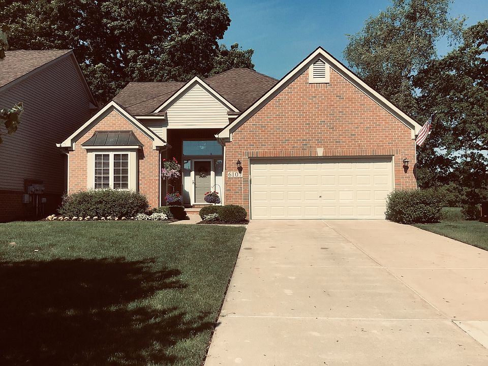 1st image of 6107 Lochmore Dr #1