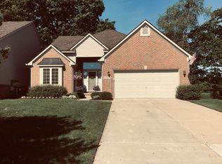 6107 Lochmore Dr #1, Commerce Township, MI