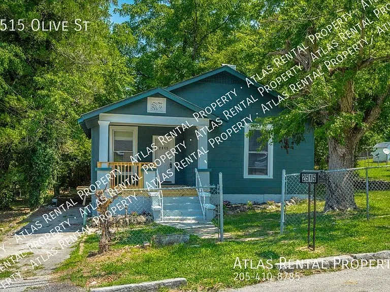 2515 Olive St — Photo 2