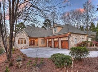 176 Maple View Dr, Troutman, NC 28166