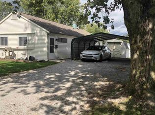 117 Heatherwood Ln, New Haven, IN 46774