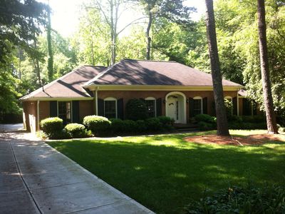 524 Hollydale Ct NW, Atlanta, GA, 30342