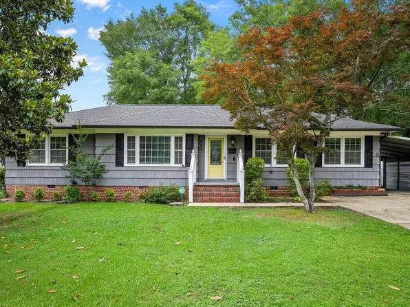 308 8th St W, Jasper, AL 35501