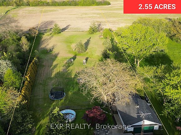 2nd image of 3460 Garner Rd