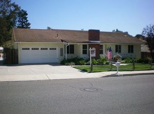 1330 Mellow Ln, Simi Valley, CA 93065
