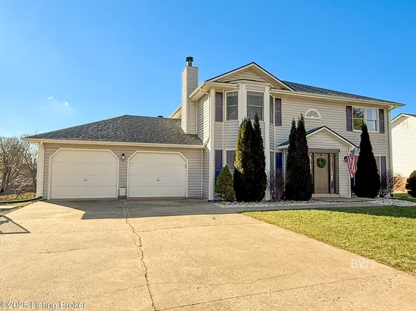 2051 Hampstead Ln, Frankfort, KY 40601