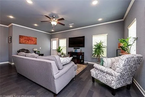 3807 Peachwood Dr — Photo 8