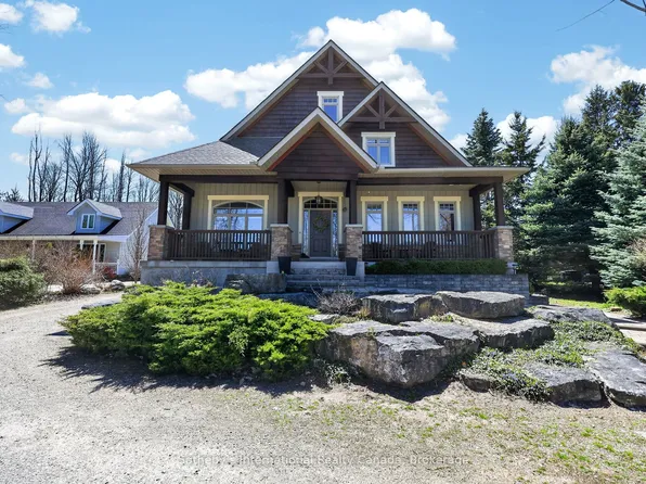 160 Sunset Blvd, The Blue Mountains, ON N0H 2P0