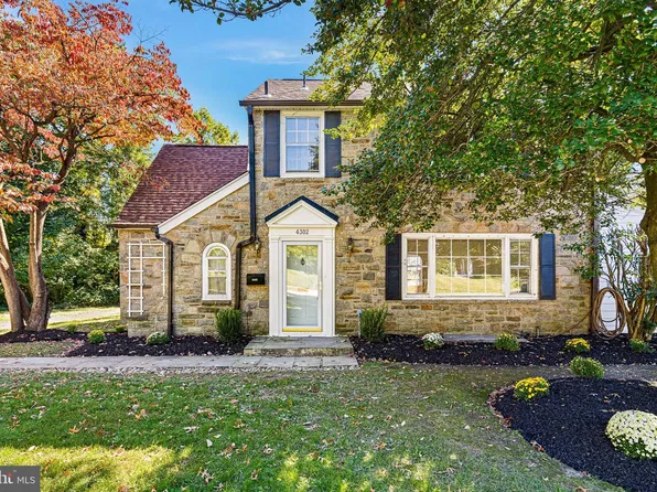 4302 Marlowe Rd, Wilmington, DE 19802