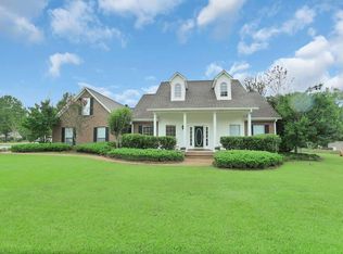 721 Highway 468, Brandon, MS 39042