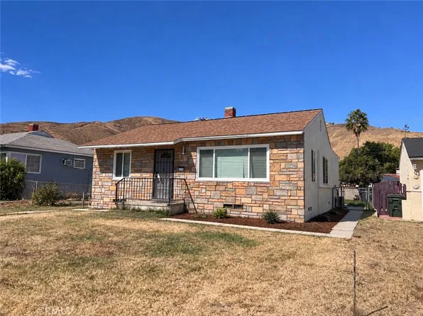 930 Bussey St, San Bernardino, CA 92405
