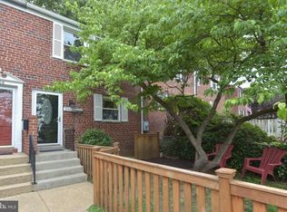 2908 Sycamore St, Alexandria, VA 22305