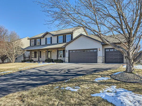 13964 Starlite Dr, Rogers, MN 55374