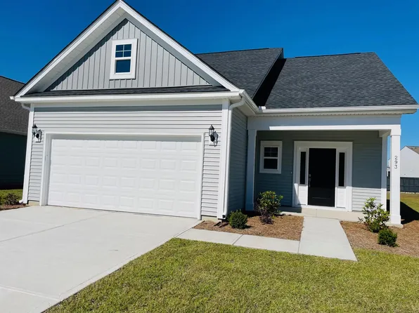 293 Portofino Dr, Myrtle Beach, SC