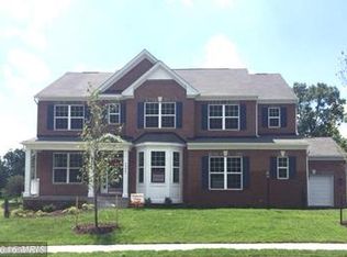 40483 Aldie Springs Dr, Aldie, VA 20105