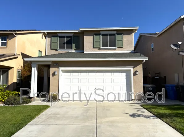 2785 Silhouettes St, Manteca, CA 95337