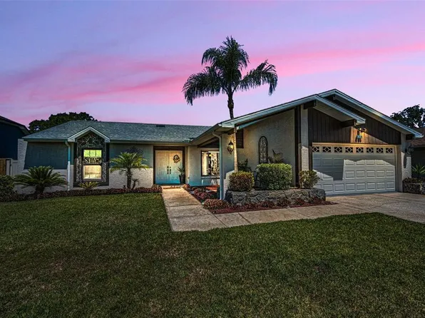 9525 Via Segovia, New Port Richey, FL 34655