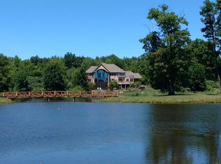 1319 Invitational Dr, Metamora, MI